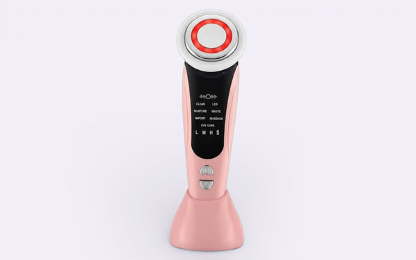 Radiant Skin Lifting Wand