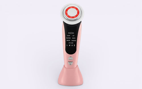 Radiant Skin Lifting Wand